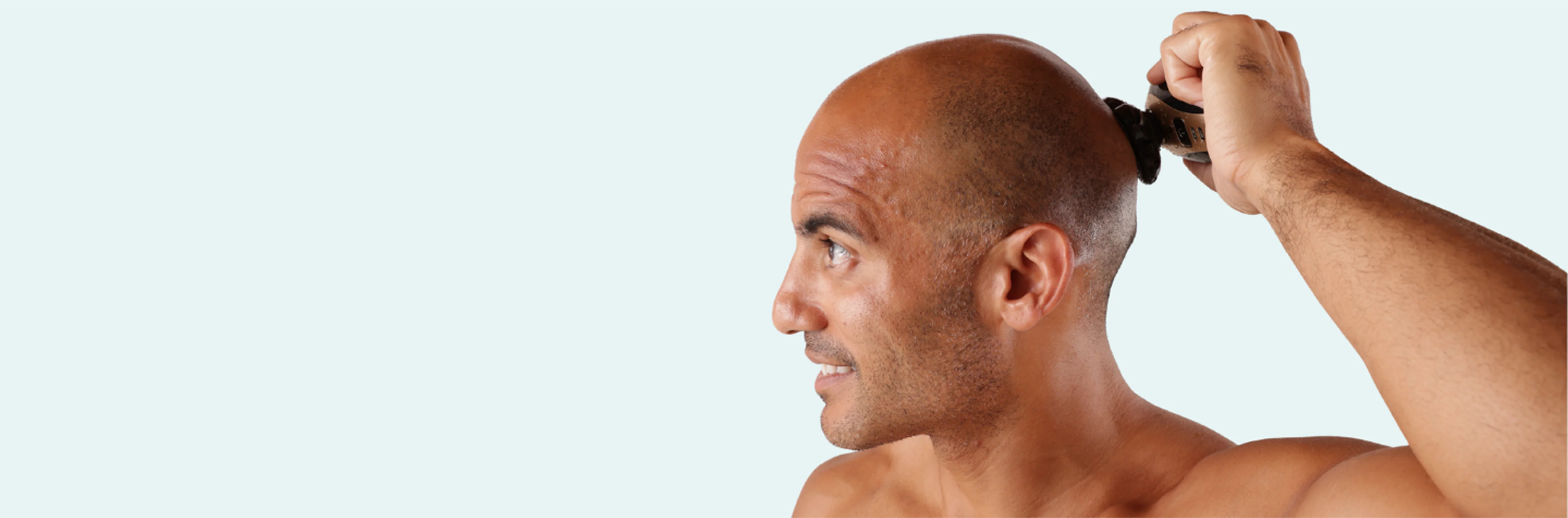 Master Your Shave with Freebird